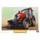 Yanmar YT5113A Tractor