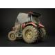 Yanmar YT5113A Tractor