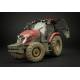 Yanmar YT5113A Tractor