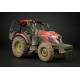 Yanmar YT5113A Tractor