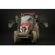 Yanmar YT5113A Tractor