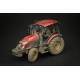 Yanmar YT5113A Tractor