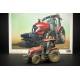 Yanmar YT5113A Tractor