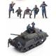 Char USSR M10 Lend-Lease|ACADEMY|13521|1:35