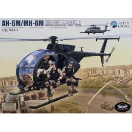 AH-6M/MH-6M Little Bird Nightstalkers