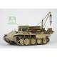 Bergepanther Ausf. A Assembled by Demag