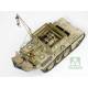 Bergepanther Ausf. A Assembled by Demag