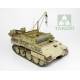 Bergepanther Ausf. A Assembled by Demag