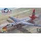 U-2A Dragon Lady High Altitude Reconnaissance Aircraft