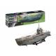 Platinum Edition German Submarine Type VII C/41