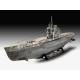 Platinum Edition German Submarine Type VII C/41