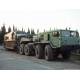 MAZ-537G Tractor w/ CHMZAP-5247G Semitrailer