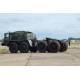 MAZ-537G Tractor w/ CHMZAP-5247G Semitrailer