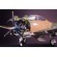 T-28B/D Trojan