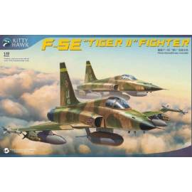 F-5E Tiger II fighter