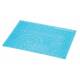 Tapis de Coupe Alpha A4 Bleu