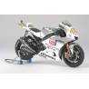 Yamaha YZR-M1 '09 Fiat Yamaha Team