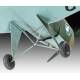 Bücker Bü 131 D