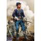 American Civil War series At the Ready