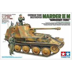 German Tank Destroyer Marder III M "Normandy Front"