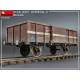 RAILWAY GONDOLA 16,5-18t
