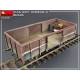 RAILWAY GONDOLA 16,5-18t