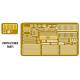 Maquette Char UKRAINIAN BMR-1 w/KMT-9|MiniArt|37043|1:35