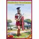 PRAETORIAN GUARDSMAN II CENTURY A.D.
