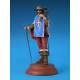 FRENCH MUSKETTER XVII CENTURY