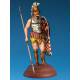 GREEK HOPLITE IV CENTURY B.C.
