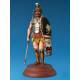 GREEK HOPLITE IV CENTURY B.C.
