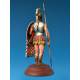 GREEK HOPLITE IV CENTURY B.C.