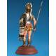 GREEK HOPLITE IV CENTURY B.C.