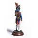 Maquette figurine Garde impériale française - Guerre 4 Napoléonienne|Miniart|16017|1:16