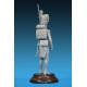 Maquette figurine Garde impériale française - Guerre 4 Napoléonienne|Miniart|16017|1:16
