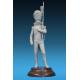 Maquette figurine Garde impériale française - Guerre 4 Napoléonienne|Miniart|16017|1:16