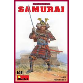 SAMURAI
