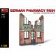 GERMAN PHARMACY RUIN