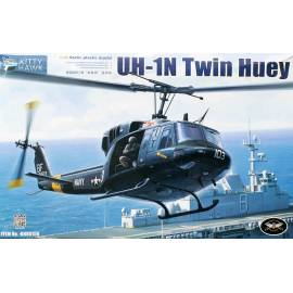 UH-1N Twin Huey