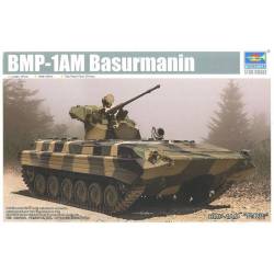 BMP-1AM Basurmanin
