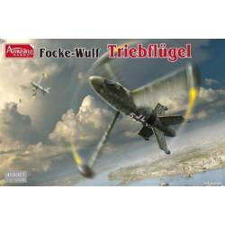Focke Wulf Triebflügel