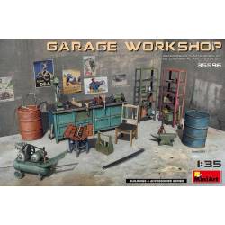 ATELIER GARAGE