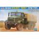 Ukraine KrAZ-6322 "Soldier" Cargo Truck