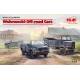 Wehrmacht Off-road Cars