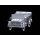 Wehrmacht Off-road Cars