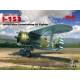WWII China Guomindang AF Fighter