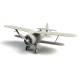 WWII China Guomindang AF Fighter