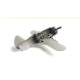 WWII China Guomindang AF Fighter