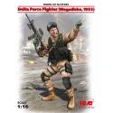 Delta Force Fighter (Mogadishu, 1993)