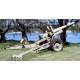 Soviet 152mm Howitzer-gun M1937(ML-20) 